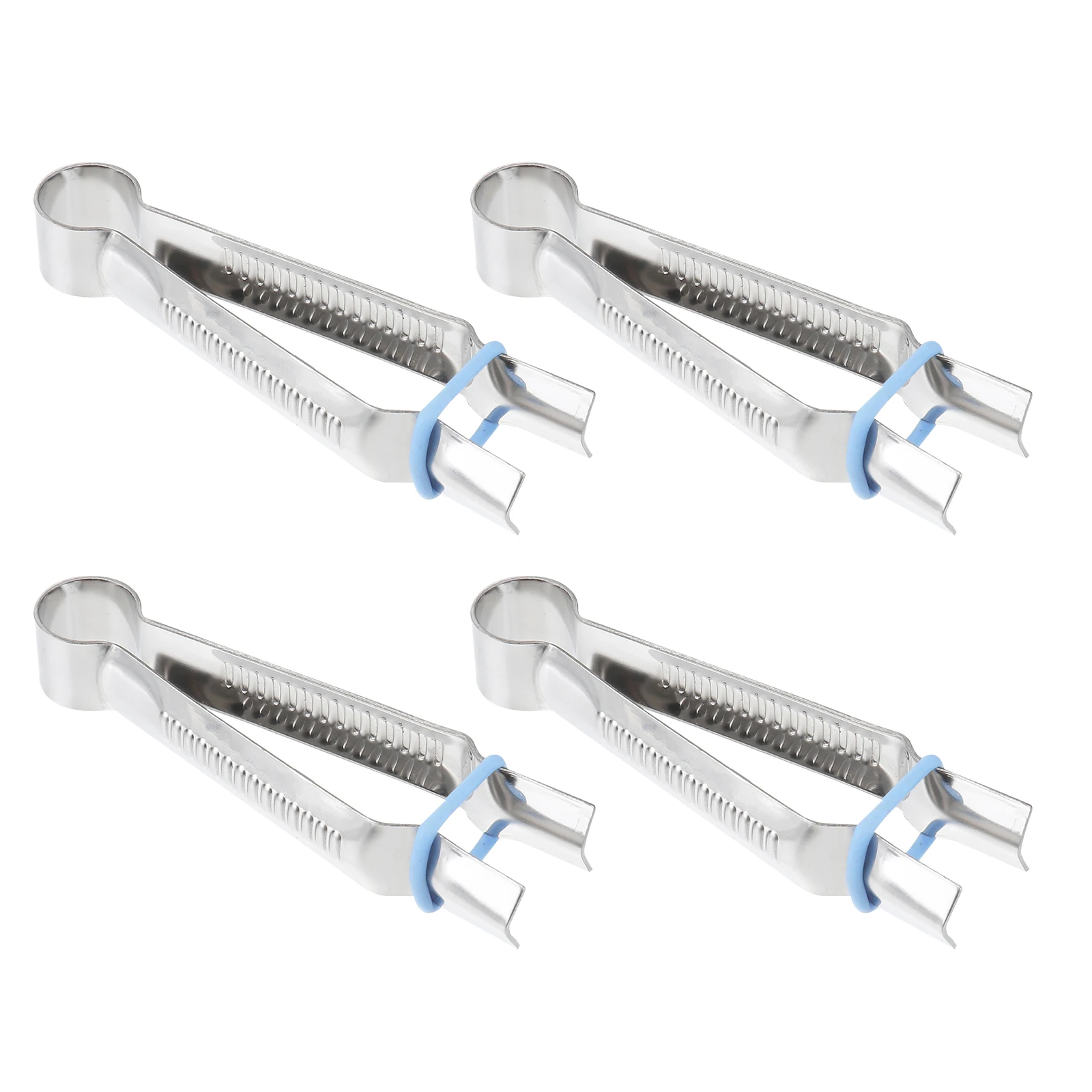4 Pcs Cake Lace Clip Molds Stainless Steel Fondant Tools Baking Decor Kit Sugarcraft Supplies Kitchen Accessories
4 Pcs Cake Lace Clip Molds Stainless Steel Fondant Tools Baking Decor Kit Sugarcraft Supplies Kitchen Accessories
