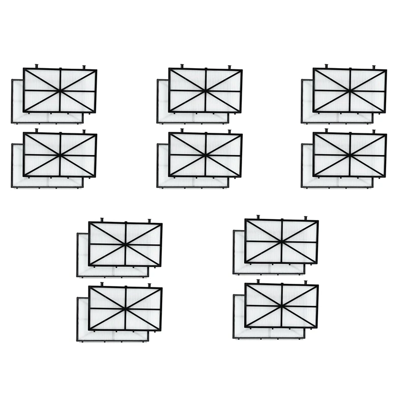 20PCS Ultra-Fine Filters Pool Cleaner Filter 9991432-R4 Pool Filter For Dolphin M400 M500 Ultra-Fine Filter Elements
20PCS Ultra-Fine Filters Pool Cleaner Filter 9991432-R4 Pool Filter For Dolphin M400 M500 Ultra-Fine Filter Elements