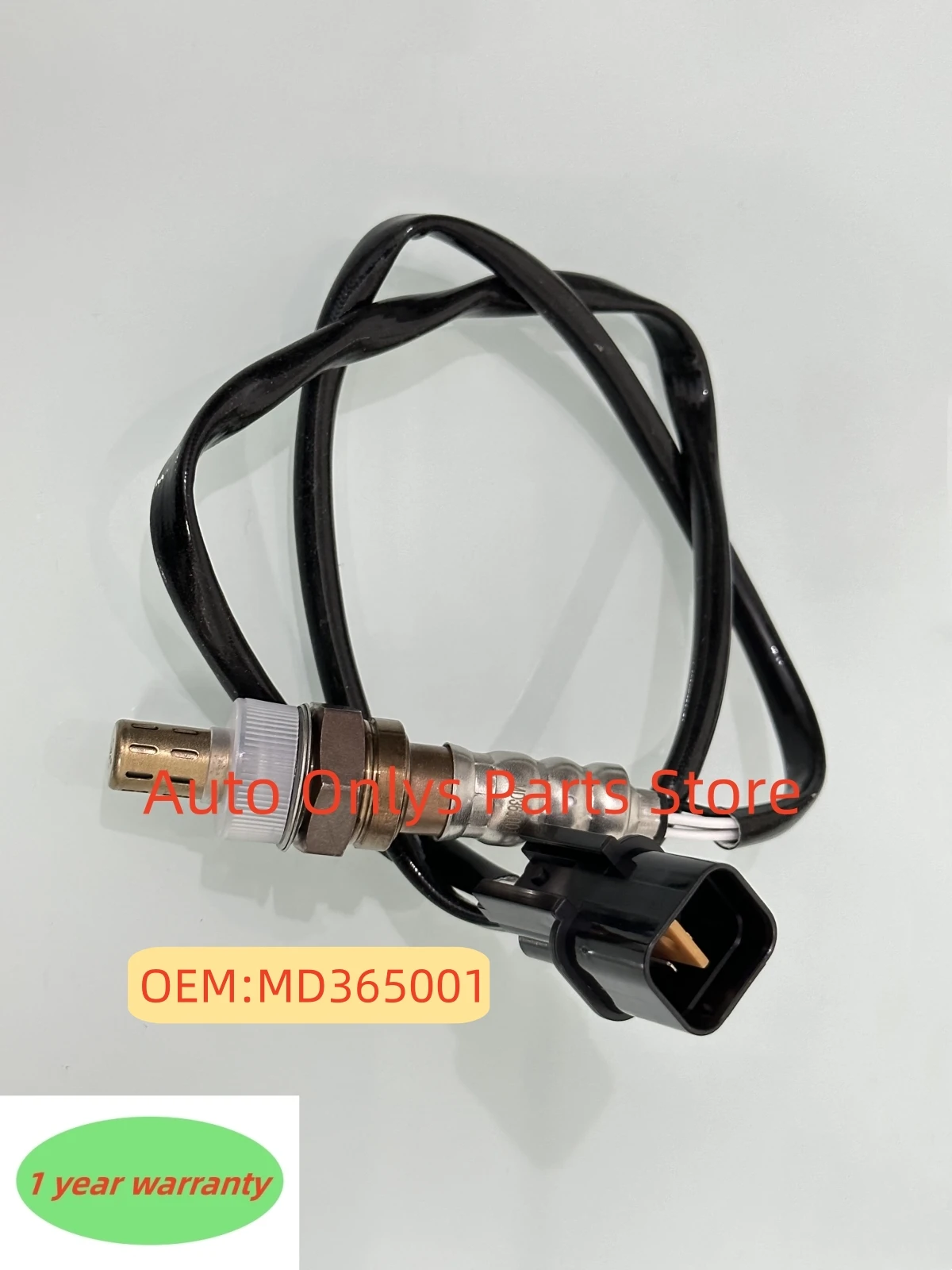 Датчик кислорода MD365001, датчик О2, 1 шт., высокое качество для Mitsubishi Pajero 2000-2006 годов выпуска, Аксессуары для автомобилей
Датчик кислорода MD365001, датчик О2, 1 шт., высокое качество для Mitsubishi Pajero 2000-2006 годов выпуска, Аксессуары для автомобилей