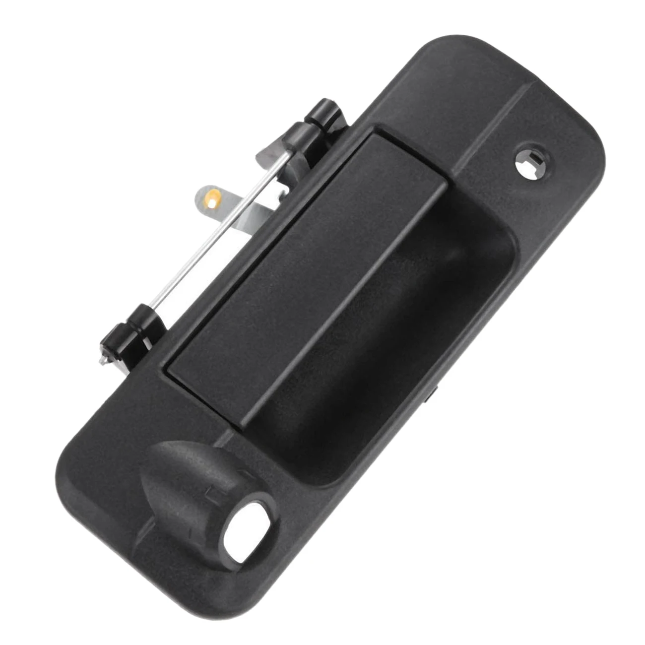 Rear Tailgate Handle with Camera Key Hole for Toyota-Tundra 2007-2013 69090-0C050 69090-0C051
Rear Tailgate Handle with Camera Key Hole for Toyota-Tundra 2007-2013 69090-0C050 69090-0C051