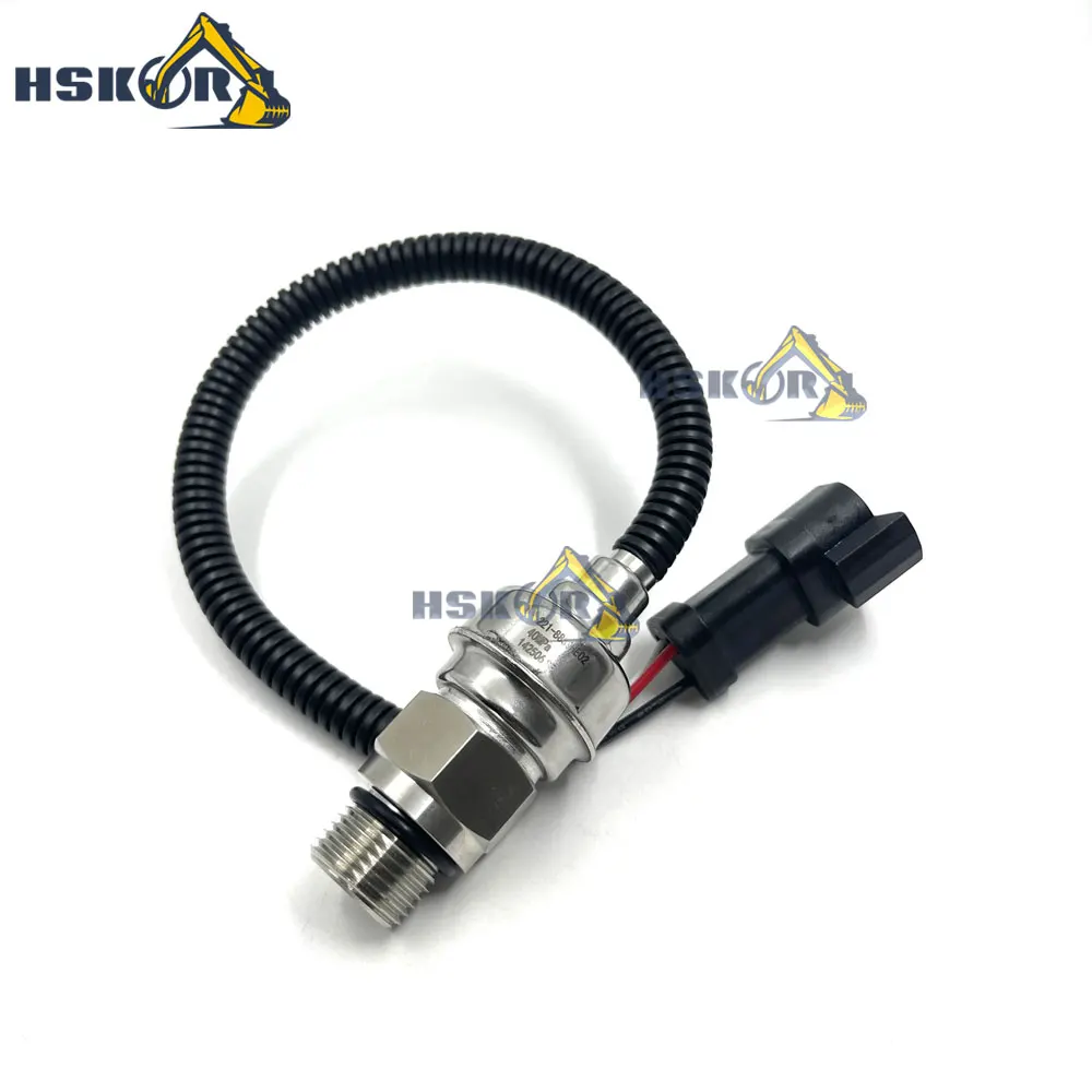 Новый датчик высокого давления 221-8859 2218859 для насоса Caterpillar CAT E320C E312C - Запасная часть оборудования
Новый датчик высокого давления 221-8859 2218859 для насоса Caterpillar CAT E320C E312C - Запасная часть оборудования