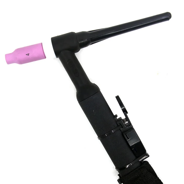 WP-26 Price Discount High Quality Argon Gas Tig Argon Welding Torch Gun Wp26 with Long Service Life
WP-26 Price Discount High Quality Argon Gas Tig Argon Welding Torch Gun Wp26 with Long Service Life