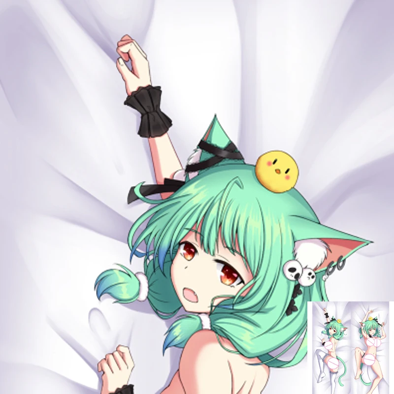 Dakimakura Anime Pillow Case Charismatic Giant Breasts Pillow Cover Halloween Christmas Decoration 2023
Dakimakura Anime Pillow Case Charismatic Giant Breasts Pillow Cover Halloween Christmas Decoration 2023