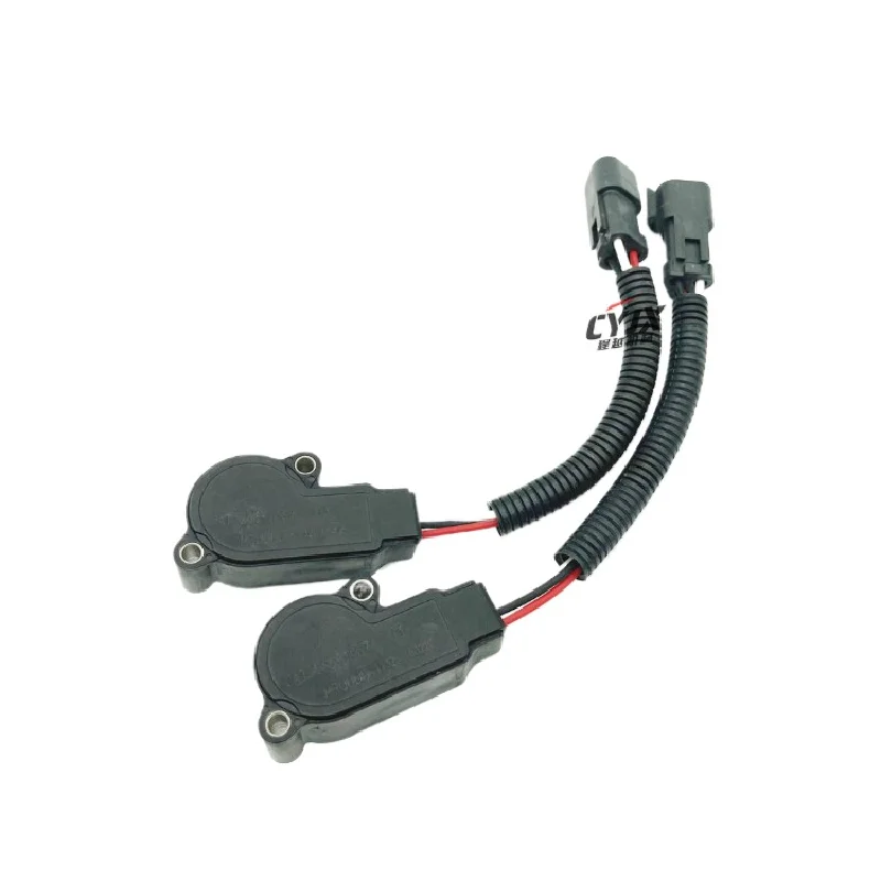 For Caterpillar cat850g 962g 980hAngle sensor266 1477/1467/1468 Excavator Parts
For Caterpillar cat850g 962g 980hAngle sensor266 1477/1467/1468 Excavator Parts