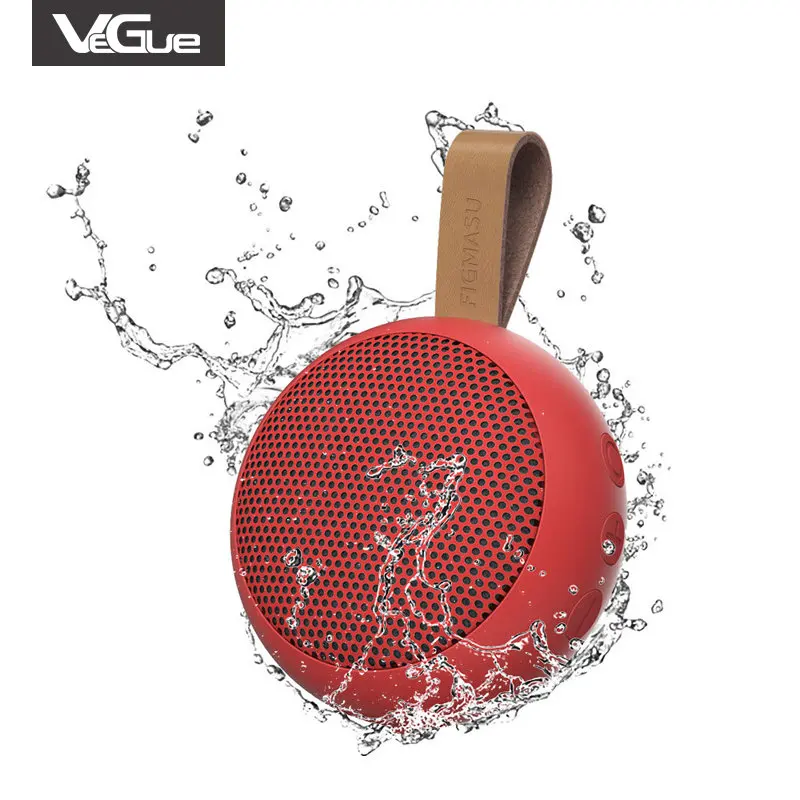 IPX5 Waterproof Shower Bluetooth Speaker Portable Wireless Outdoor Speaker with HD Sound, TF Card for Home Pool Beach Hiking
IPX5 Waterproof Shower Bluetooth Speaker Portable Wireless Outdoor Speaker with HD Sound, TF Card for Home Pool Beach Hiking
