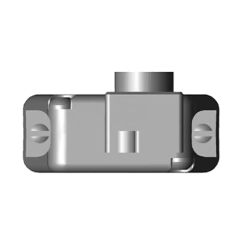 AK LIF 48R Scanning Head Sensor Hardware & Accessory with ID 1154269-01
AK LIF 48R Scanning Head Sensor Hardware & Accessory with ID 1154269-01
