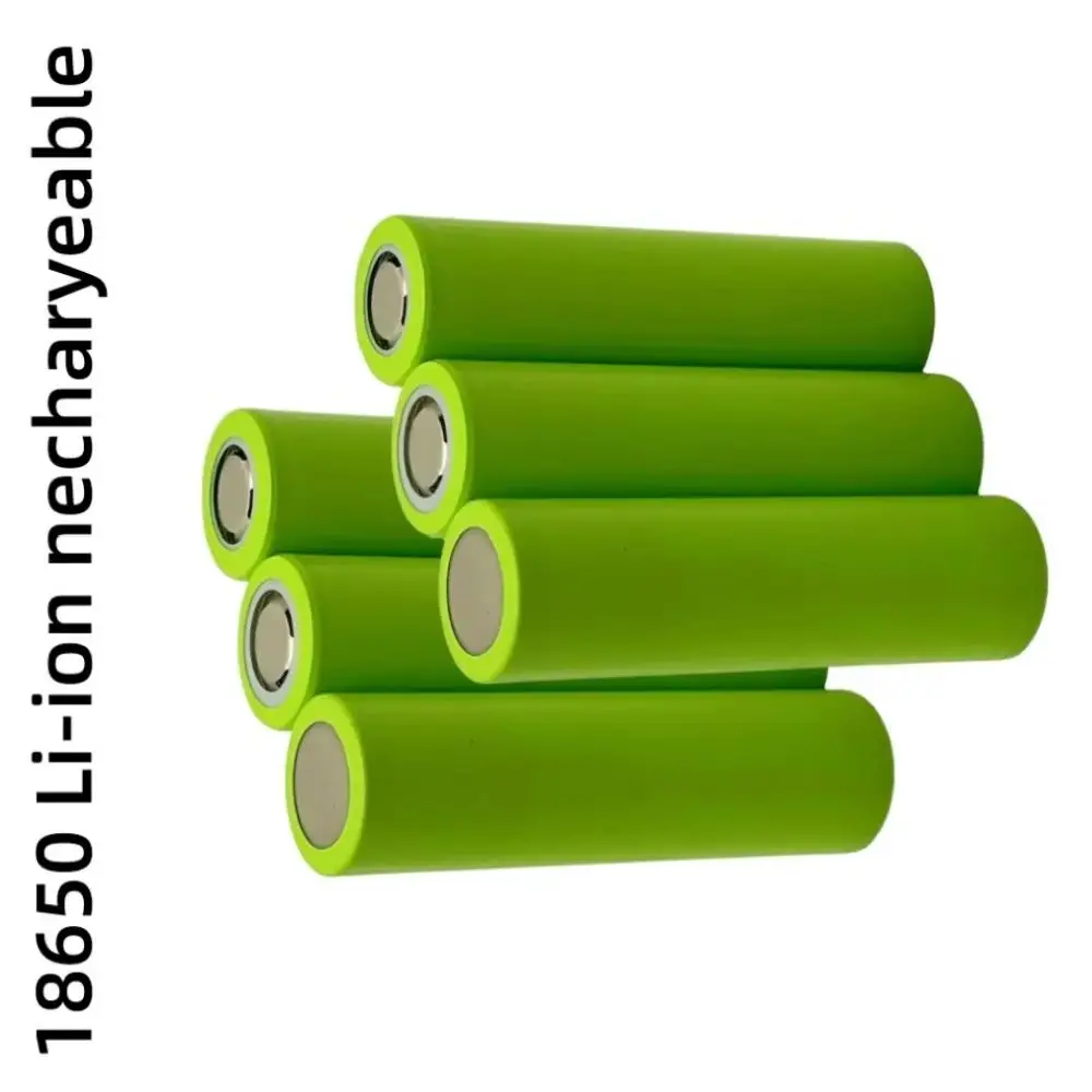 For Flashlight, wireless Speaker Solar light Battery Pack Original 3.7V 2000mAh/3500mAh18650 lithium-ion Battery
For Flashlight, wireless Speaker Solar light Battery Pack Original 3.7V 2000mAh/3500mAh18650 lithium-ion Battery