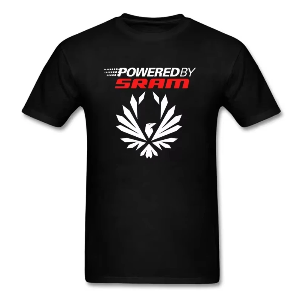 2025 New Funny Men T Shirt White T-shirt Tshirts Black Tee Fashion Bikeer Sram Eagle Graphic T-shirt MenClassic Black Comfort
2025 New Funny Men T Shirt White T-shirt Tshirts Black Tee Fashion Bikeer Sram Eagle Graphic T-shirt MenClassic Black Comfort
