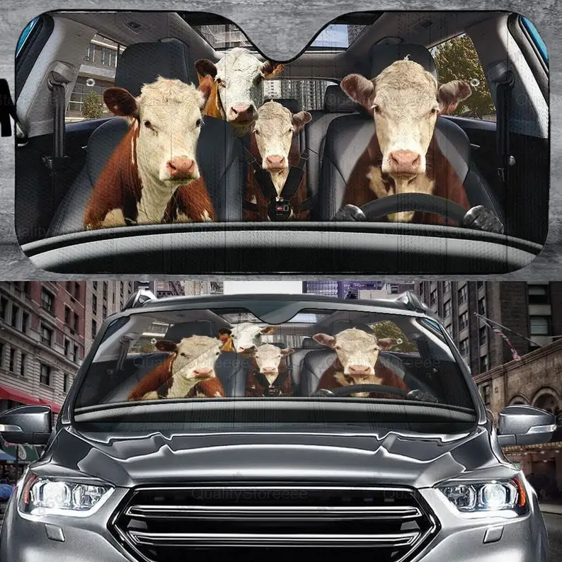 Солнцезащитный козырек Hereford для семьи крупного рогатого скота, забавный козырек для крупного рогатого скота, милый автомобильный козырек для крупного рогатого скота, подарок для Него, подарок для папы ZPT012109A
Солнцезащитный козырек Hereford для семьи крупного рогатого скота, забавный козырек для крупного рогатого скота, милый автомобильный козырек для крупного рогатого скота, подарок для Него, подарок для папы ZPT012109A