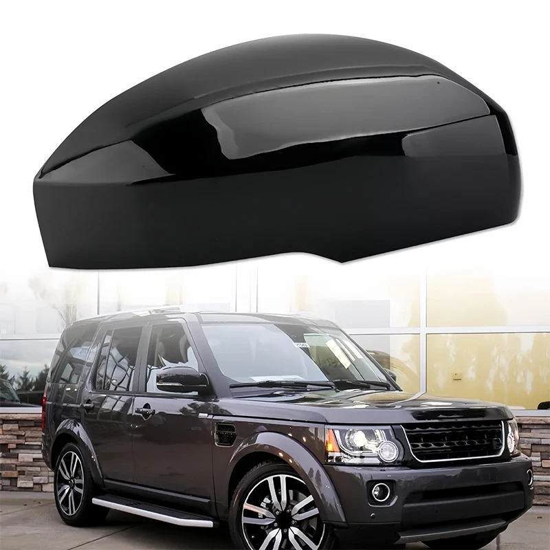 automobile Right/Light Wing Mirror Cover Cap Gloss Black For Range Rover Sport L494 2014-2021 Car Accessories
automobile Right/Light Wing Mirror Cover Cap Gloss Black For Range Rover Sport L494 2014-2021 Car Accessories