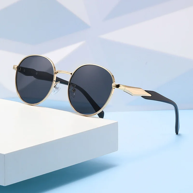 2026 Summer Hot Selling Fashionable New Style Sunglasses for Men and WomenTrendy European and American Cross-border Sunglasses
2026 Summer Hot Selling Fashionable New Style Sunglasses for Men and WomenTrendy European and American Cross-border Sunglasses