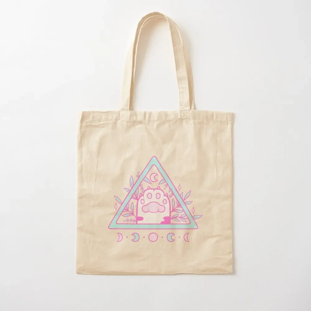 Witchy Cat Paw 02 Nikury Tote Bag shopping bag logo cloth bag woman sac pour femme
Witchy Cat Paw 02 Nikury Tote Bag shopping bag logo cloth bag woman sac pour femme