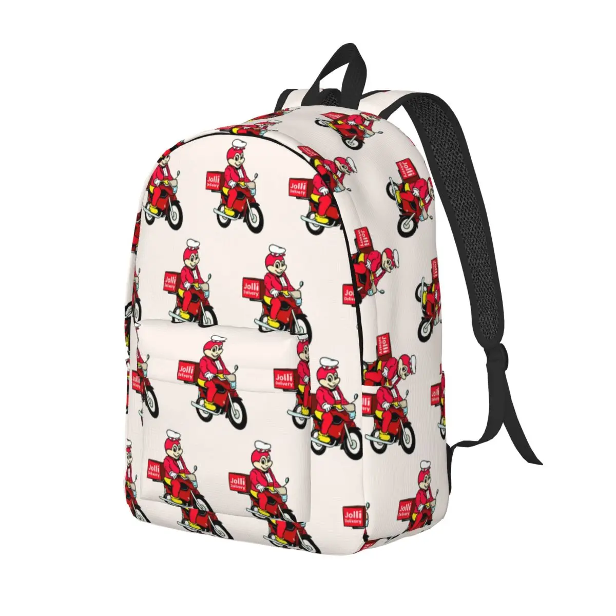 JOLLIBEE DELIVERY FILIPINO FOOD POCKET TEE Backpack Daypack Large Capacity BookBag School Bag Shoulder Bags for Men Women
JOLLIBEE DELIVERY FILIPINO FOOD POCKET TEE Backpack Daypack Large Capacity BookBag School Bag Shoulder Bags for Men Women