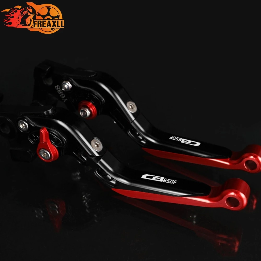 Для HONDA CB 650F CB650 F CB650F 2014-2022 2023 2024 2015 2016 2017 2018 2019 2020 регулируемые складные рычаги тормозной муфты для мотоцикла
Для HONDA CB 650F CB650 F CB650F 2014-2022 2023 2024 2015 2016 2017 2018 2019 2020 регулируемые складные рычаги тормозной муфты для мотоцикла