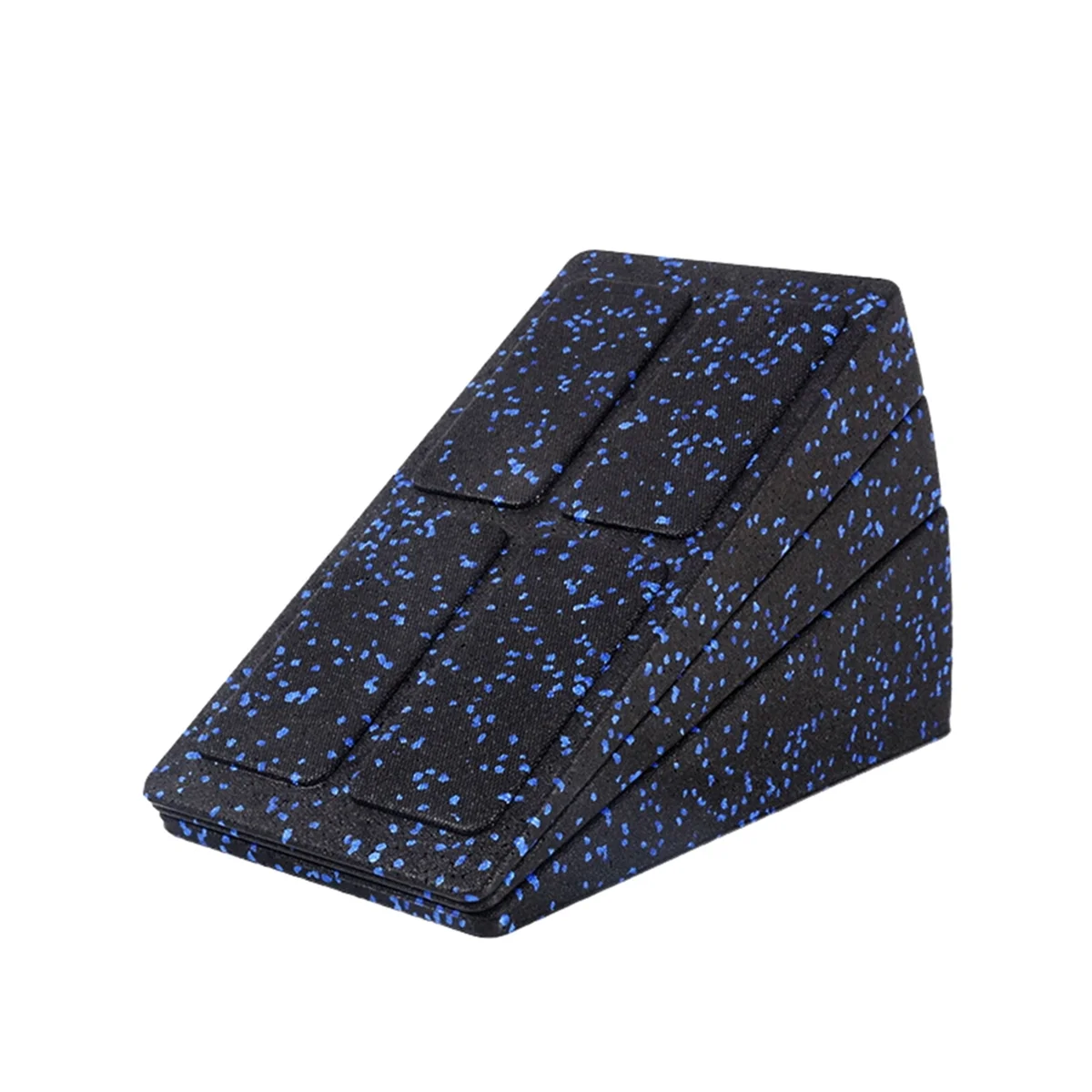 A89E-3pc Leg Stretcher Foot Squat Wedge Foam Slant Board for Squats Calf Raise Block Yoga Wedge Equipment
A89E-3pc Leg Stretcher Foot Squat Wedge Foam Slant Board for Squats Calf Raise Block Yoga Wedge Equipment