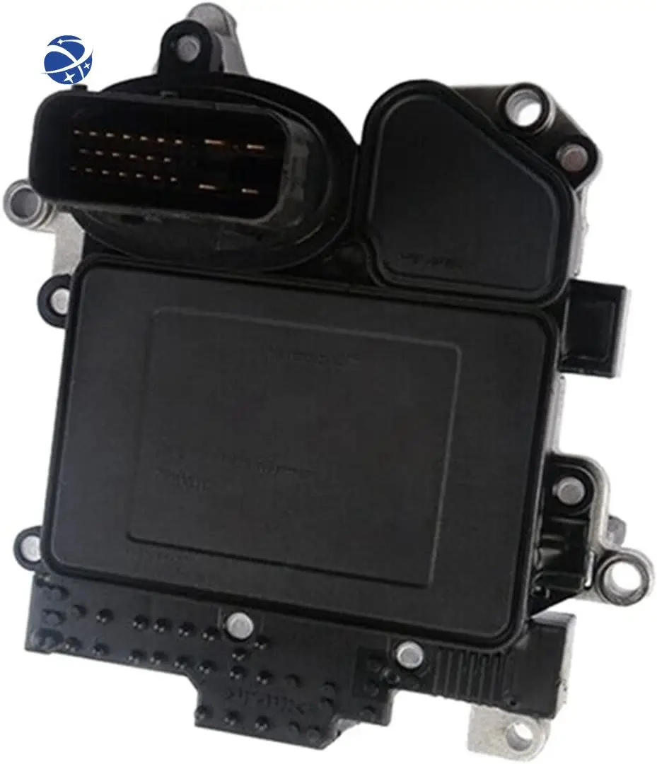 01J Automatic Transmission Control Unit Plate TCU TCM Compatible with A4 A6 A8 01J927156HT
01J Automatic Transmission Control Unit Plate TCU TCM Compatible with A4 A6 A8 01J927156HT