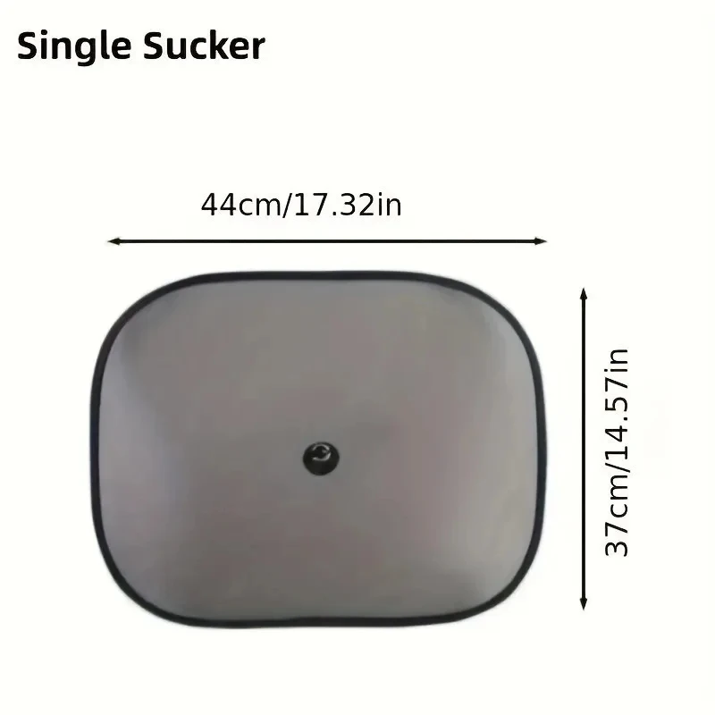 2pcs Car Sunshade Covers Cover Universal Windscreen Folding Visor Reflector Windshield Auto Window Sun Shade Protector Acce
2pcs Car Sunshade Covers Cover Universal Windscreen Folding Visor Reflector Windshield Auto Window Sun Shade Protector Acce