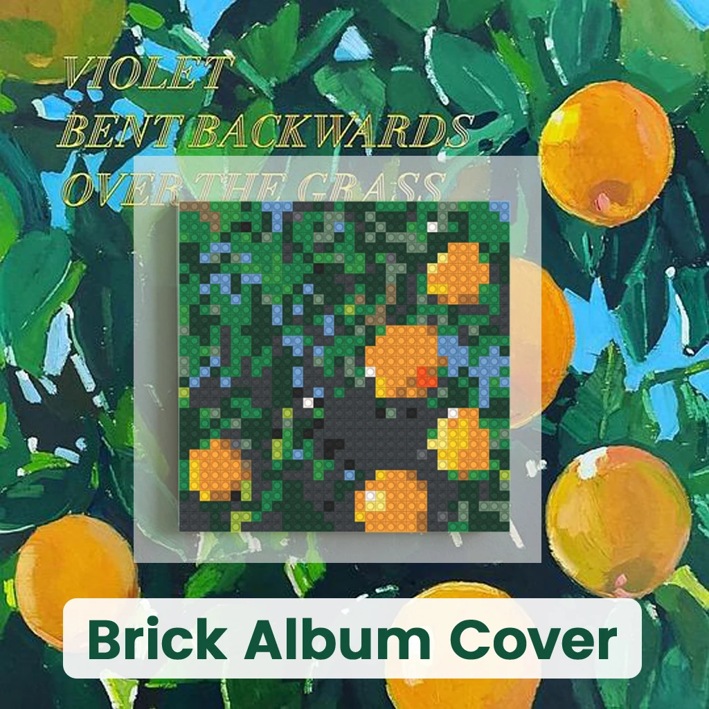 L-Lana Del Rey Classic Album Micro Building Blocks Puzzle Brick Mosaic Art Poster Wall Hanging Painting Decoration
L-Lana Del Rey Classic Album Micro Building Blocks Puzzle Brick Mosaic Art Poster Wall Hanging Painting Decoration