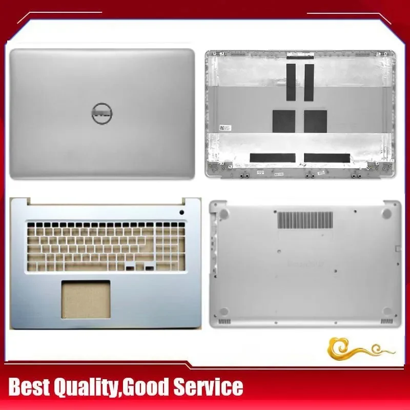 New/org For DELL Inspiron 17 5000 P35E 5770 5775 LCD back cover 01M62K /Bezel /Upper cover AP21D000710 /Bottom case 0PK4P2 /Hing
New/org For DELL Inspiron 17 5000 P35E 5770 5775 LCD back cover 01M62K /Bezel /Upper cover AP21D000710 /Bottom case 0PK4P2 /Hing