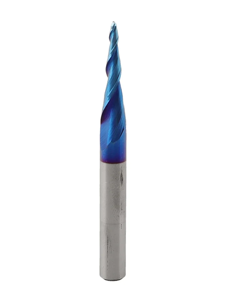 CNC Engraving Ball Nose End Mill 3D Carving Tool Double Edged Ball Endmill 1 4x1 16x1x2-1 2INCH High Precision
CNC Engraving Ball Nose End Mill 3D Carving Tool Double Edged Ball Endmill 1 4x1 16x1x2-1 2INCH High Precision