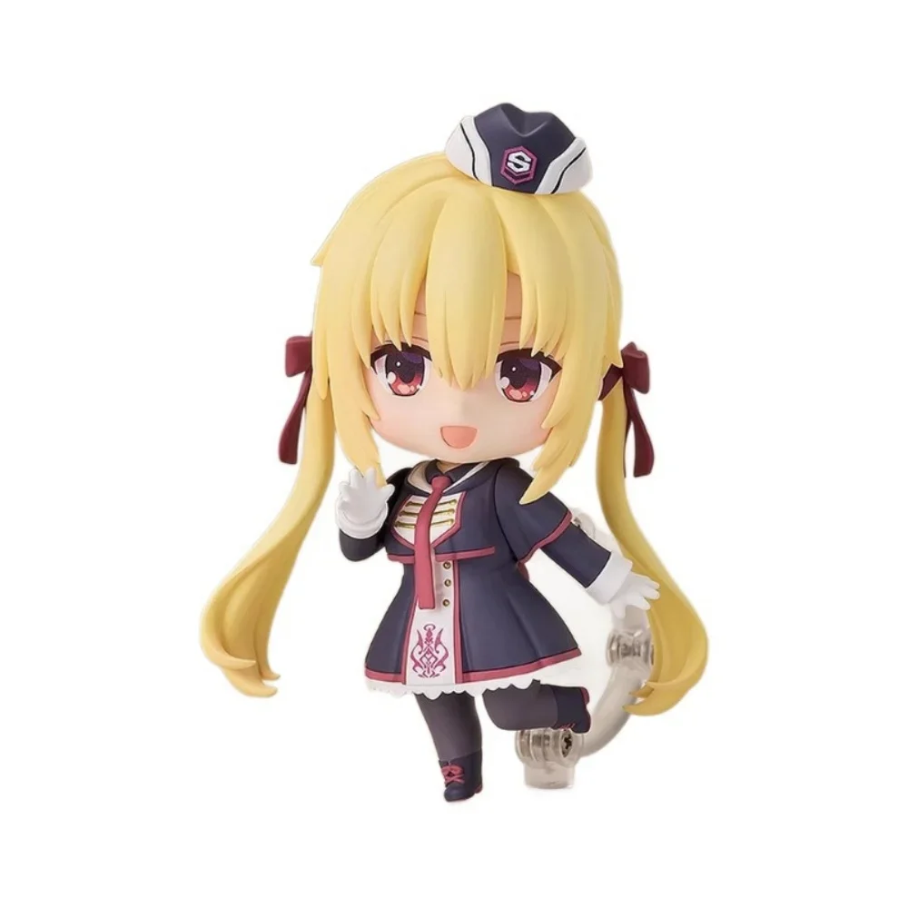Anime Character Riddlejoker Q-Version Arihara Nanami Car Desktop Ornament Small Figurines & Miniatures Home Crafts Gifts
Anime Character Riddlejoker Q-Version Arihara Nanami Car Desktop Ornament Small Figurines & Miniatures Home Crafts Gifts