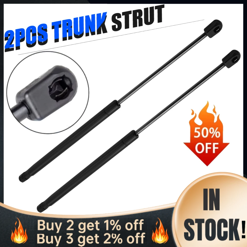 2PCS Car Trunk Gas Struts Springs Rod Lift Supports Shock Rod Arm Bar for Ford FOCUS Mk2 Hatchback 04-10 Interior Accessories
2PCS Car Trunk Gas Struts Springs Rod Lift Supports Shock Rod Arm Bar for Ford FOCUS Mk2 Hatchback 04-10 Interior Accessories