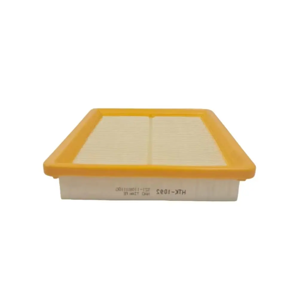 Engine Air Filter S21-11091111GG For Chery A1 S12 1.1L 2007-2012 Riich V2 1.3L 2007- QQ6 S21 1.0L 2006-2013 Cars Accessories
Engine Air Filter S21-11091111GG For Chery A1 S12 1.1L 2007-2012 Riich V2 1.3L 2007- QQ6 S21 1.0L 2006-2013 Cars Accessories