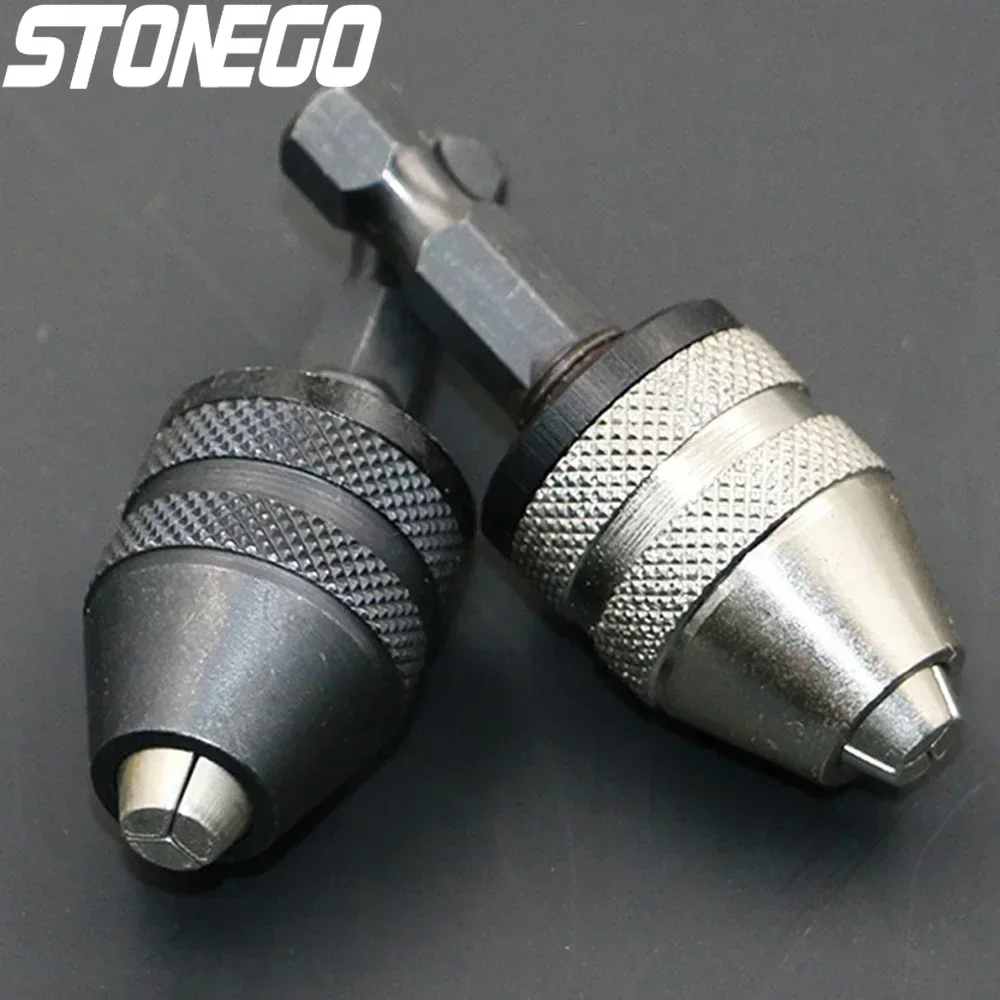 Мини-зажимной патрон 0,3-3,4 мм, зажим 1 4, адаптер с шестигранным хвостовиком, конвертер, быстросменный аксессуар для электроинструмента
Мини-зажимной патрон 0,3-3,4 мм, зажим 1 4, адаптер с шестигранным хвостовиком, конвертер, быстросменный аксессуар для электроинструмента