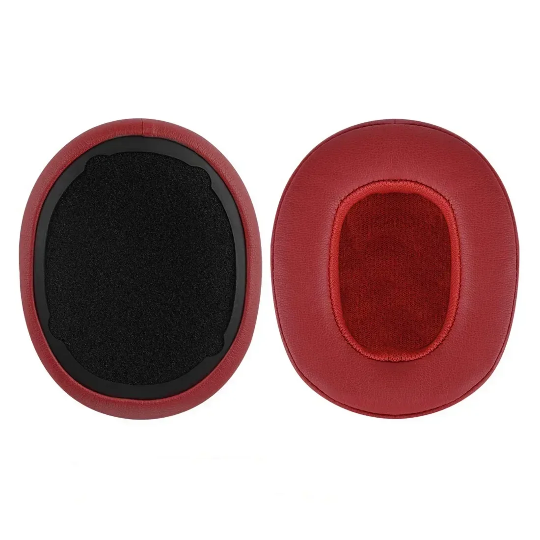 CHONGJIZHE Replacement Leather /Mesh sponge Ear pads for Skullcandy Crusher Wireless Crusher Evo Crusher ANC Hesh 3 headset
CHONGJIZHE Replacement Leather /Mesh sponge Ear pads for Skullcandy Crusher Wireless Crusher Evo Crusher ANC Hesh 3 headset