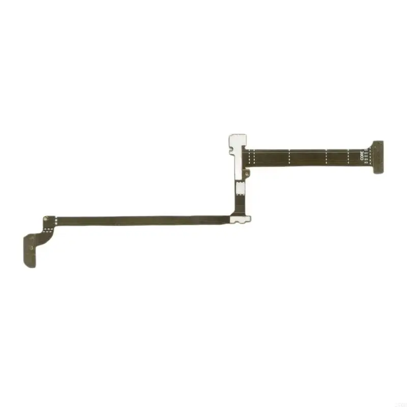 Replacement Camera PTZ Flexible PCB Gimbals Ribbon Line for Drones Gimbals Camera Maintenance and Repair
Replacement Camera PTZ Flexible PCB Gimbals Ribbon Line for Drones Gimbals Camera Maintenance and Repair
