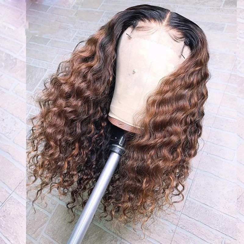 Мягкий бесклеевой парик 26 дюймов Ombre Blonde Kinky Curly 180 Плотность кружева спереди для женщин Детские волосы Длинные термостойкие предварительно выщипанные ежедневно
Мягкий бесклеевой парик 26 дюймов Ombre Blonde Kinky Curly 180 Плотность кружева спереди для женщин Детские волосы Длинные термостойкие предварительно выщипанные ежедневно