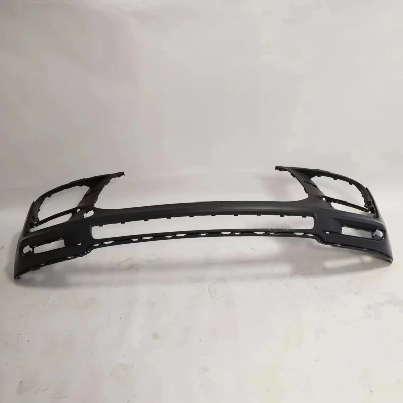 Factory Made Front Bumper For 2019-2021
Factory Made Front Bumper For 2019-2021
