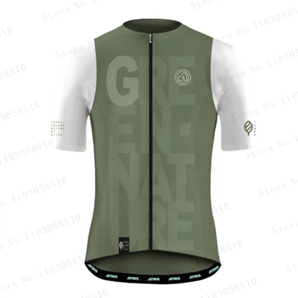 2025 Cycling Jersey Quick Dry Breathable Shirts Summer Short sleeve Tops Mountain Bike Jersey Roupa Ciclismo Maillot Hombre new
2025 Cycling Jersey Quick Dry Breathable Shirts Summer Short sleeve Tops Mountain Bike Jersey Roupa Ciclismo Maillot Hombre new