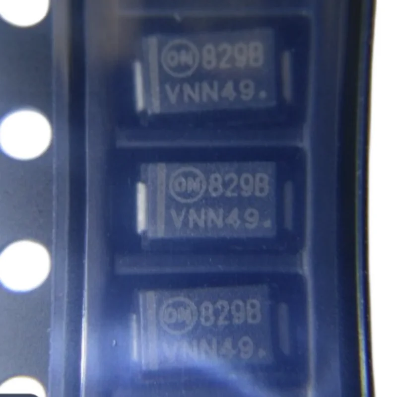 5pcs/lot 829B 1SMA5929BT3G NEW Original Genuine Chip Packing SMA
5pcs/lot 829B 1SMA5929BT3G NEW Original Genuine Chip Packing SMA