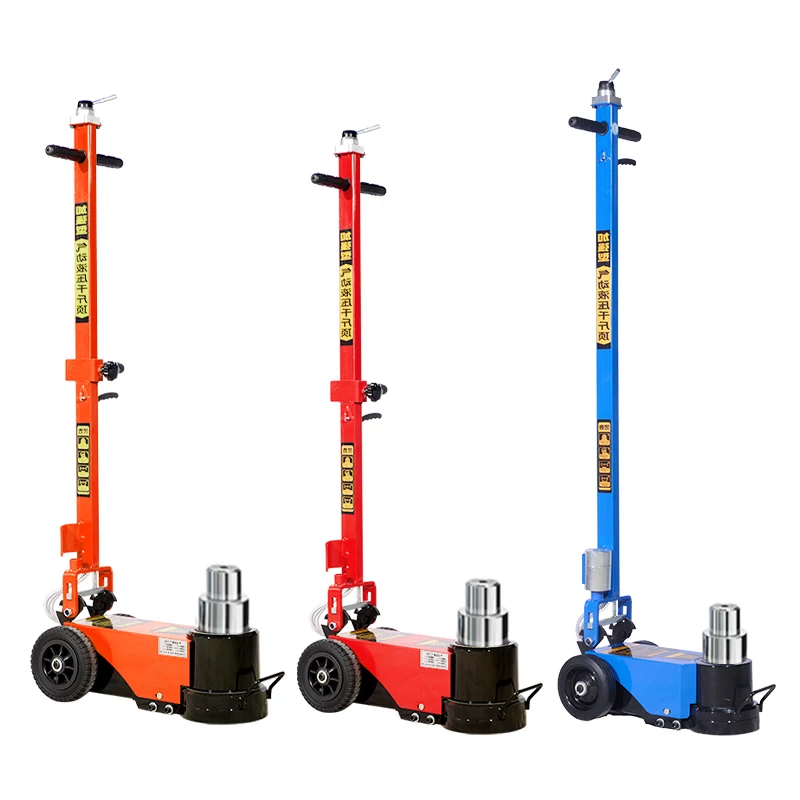 AJ50 120-ton Hydraulic Jacks High-performance
AJ50 120-ton Hydraulic Jacks High-performance