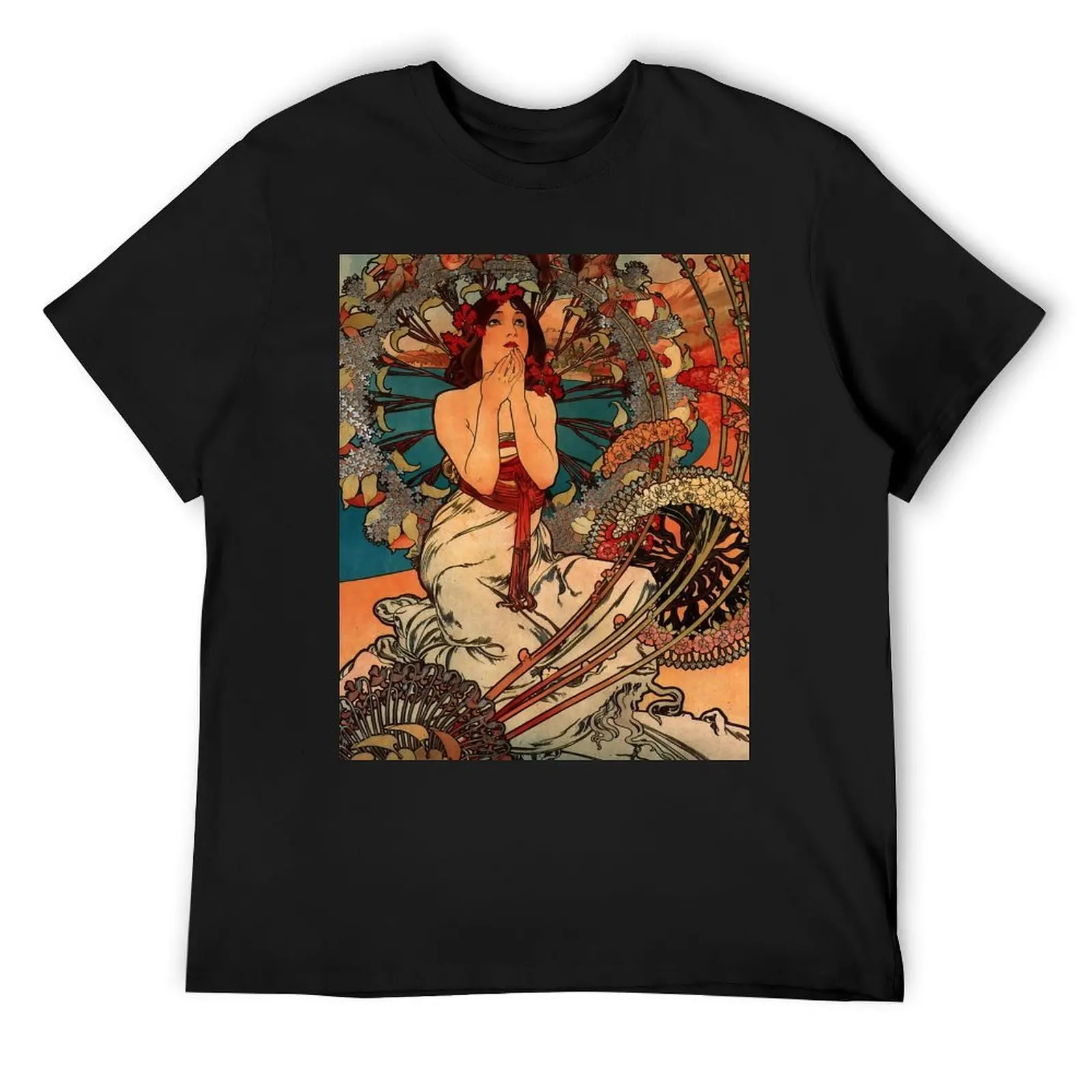 Monaco Monte Carlo by Alphonse Mucha T-Shirt anime figures anime tshirt aesthetic clothes t shirts for men
Monaco Monte Carlo by Alphonse Mucha T-Shirt anime figures anime tshirt aesthetic clothes t shirts for men