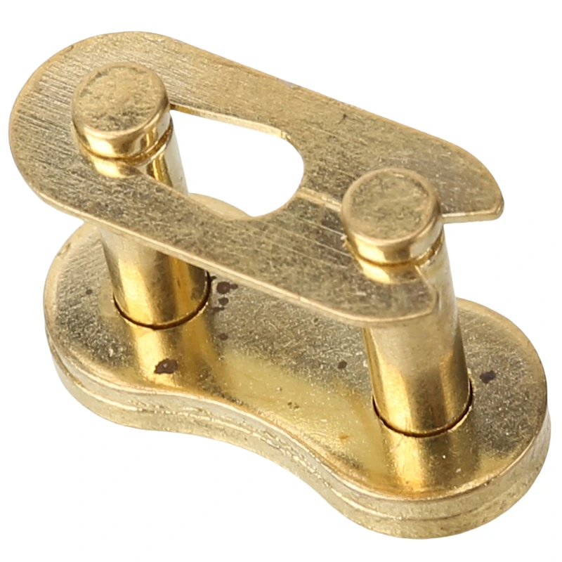 NEW Motorcycle chain buckle ring chain link 530 chain buckle connector main joint chain link motorcycle accessories
NEW Motorcycle chain buckle ring chain link 530 chain buckle connector main joint chain link motorcycle accessories