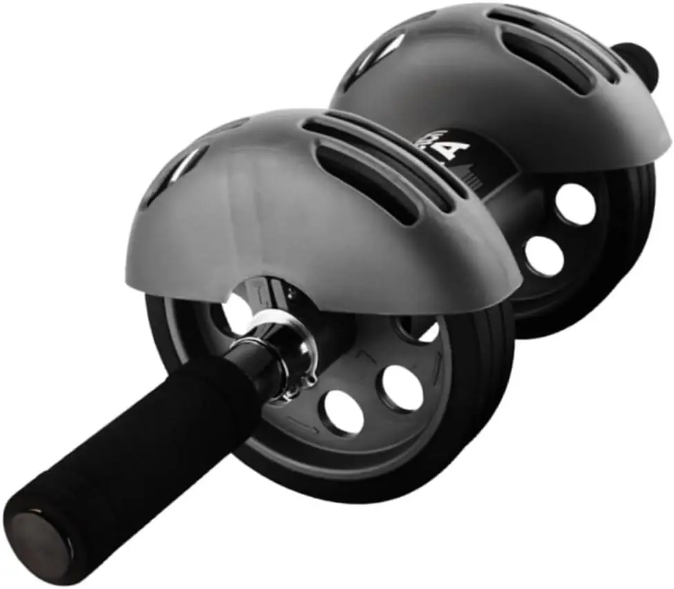 Ab Roller Wheel Core Training Roller Wheel Women's Multifunctional Abdominal Wheel Board with Mat 360° Rotating Four-Wheel Abdom
Ab Roller Wheel Core Training Roller Wheel Women's Multifunctional Abdominal Wheel Board with Mat 360° Rotating Four-Wheel Abdom