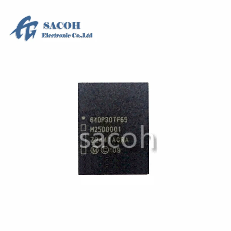 (SACOH Electronic Components) PC28F640P30TF65A 2Pcs 100% IC Chip integrated circuit
(SACOH Electronic Components) PC28F640P30TF65A 2Pcs 100% IC Chip integrated circuit