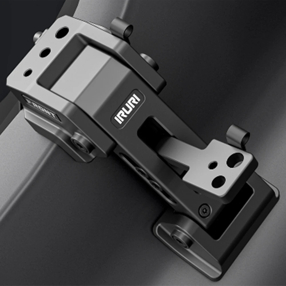 Lantsun TK1043 A-Pillar Mounting Brackets Double-deck LED Light Brackets for Great Wall TANK 500 GWM 2022-2026year
Lantsun TK1043 A-Pillar Mounting Brackets Double-deck LED Light Brackets for Great Wall TANK 500 GWM 2022-2026year