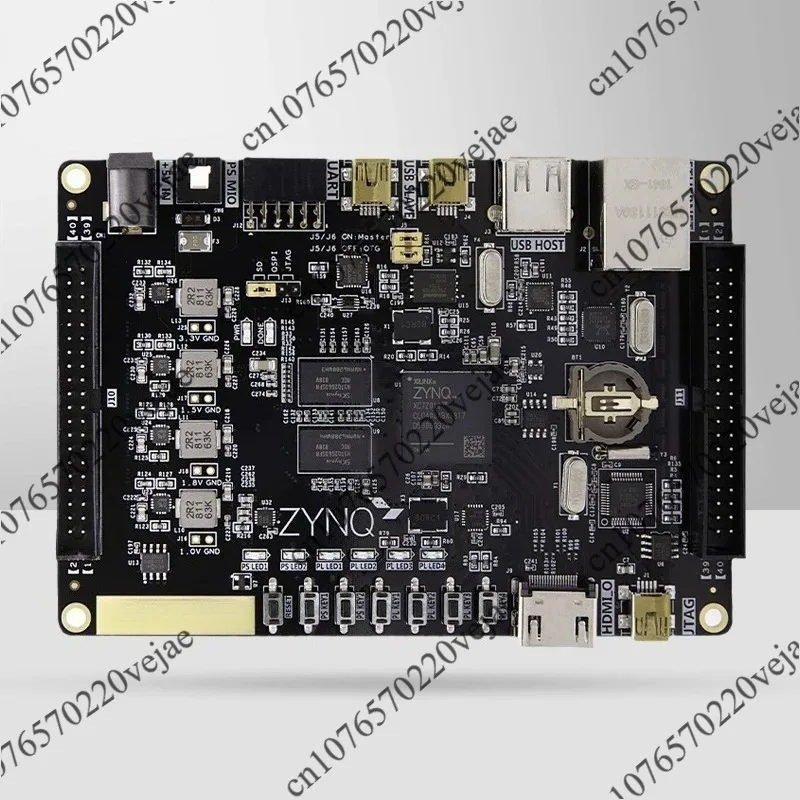 Плата разработки FPGA Black Gold 7000 7010 7020
Плата разработки FPGA Black Gold 7000 7010 7020