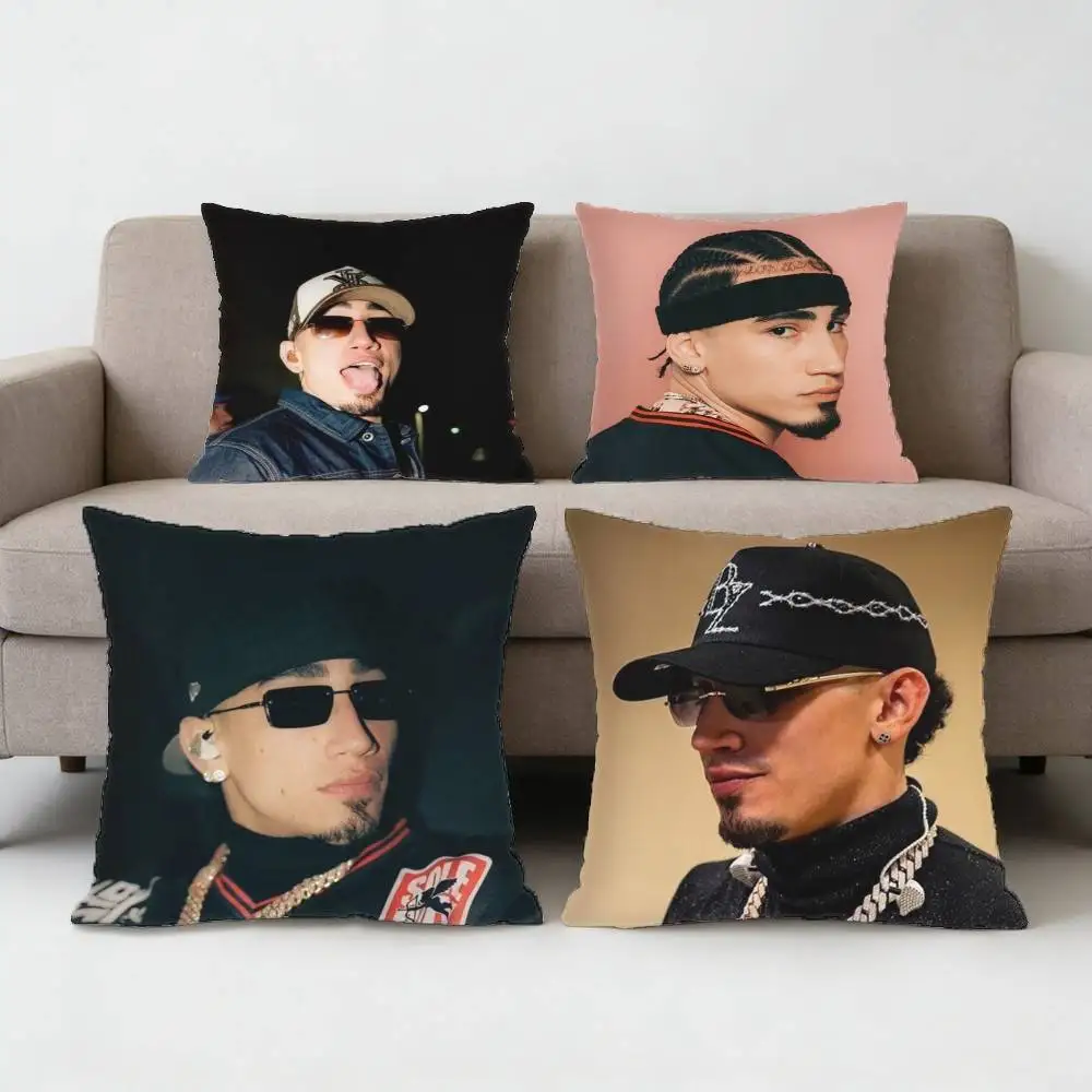 O-Omar C-Courtz Singer Pillow Case Anti-dustmite Pillowcase Invisible zipper silky short plush Sofa cushion cover
O-Omar C-Courtz Singer Pillow Case Anti-dustmite Pillowcase Invisible zipper silky short plush Sofa cushion cover