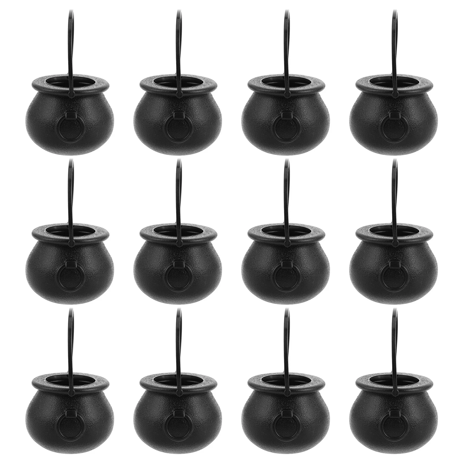 12 Pcs Halloween Theme Candy Basket Trick or Treat Bucket Holder Bone Small Organizer Collector
12 Pcs Halloween Theme Candy Basket Trick or Treat Bucket Holder Bone Small Organizer Collector