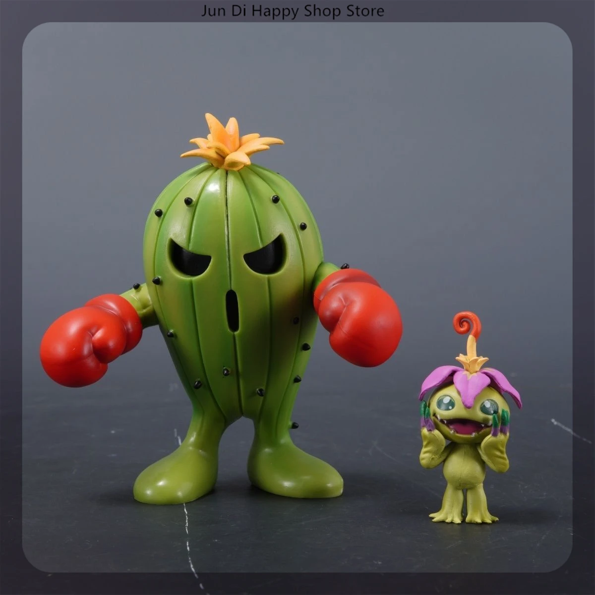 5-10,5 см Digimon Adventure Togemon и Palmon аниме фигурка модель статуя для мальчиков коллекционная модель украшение для рабочего стола орнамент игрушки
5-10,5 см Digimon Adventure Togemon и Palmon аниме фигурка модель статуя для мальчиков коллекционная модель украшение для рабочего стола орнамент игрушки