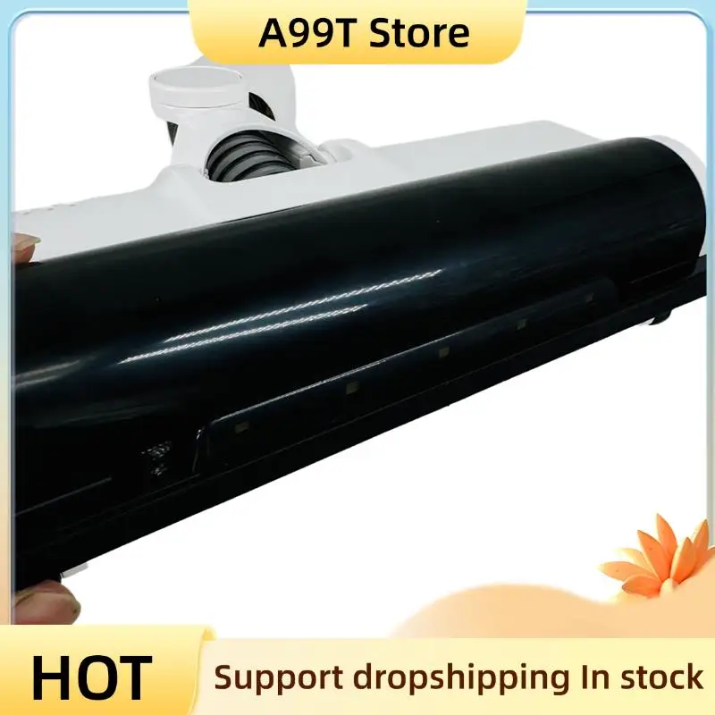 A99T For Lydsto H4 Cordless Vacuum Cleaner Electric Brush Head Kit Enhanced Cleaning Efficiency
A99T For Lydsto H4 Cordless Vacuum Cleaner Electric Brush Head Kit Enhanced Cleaning Efficiency