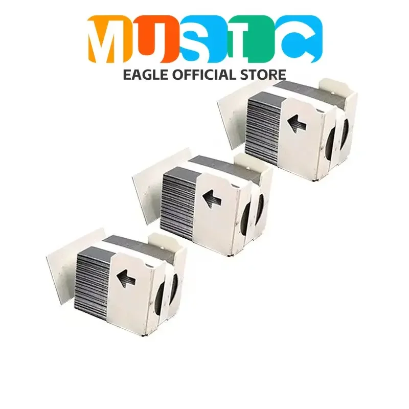 1PCS 410802 TYPE K Staple Cartridge for Ricoh SR3000 SR3010 SR3020 SR3030 SR3050 SR3090 SR3110 SR3120 SR3150 SR3270
1PCS 410802 TYPE K Staple Cartridge for Ricoh SR3000 SR3010 SR3020 SR3030 SR3050 SR3090 SR3110 SR3120 SR3150 SR3270