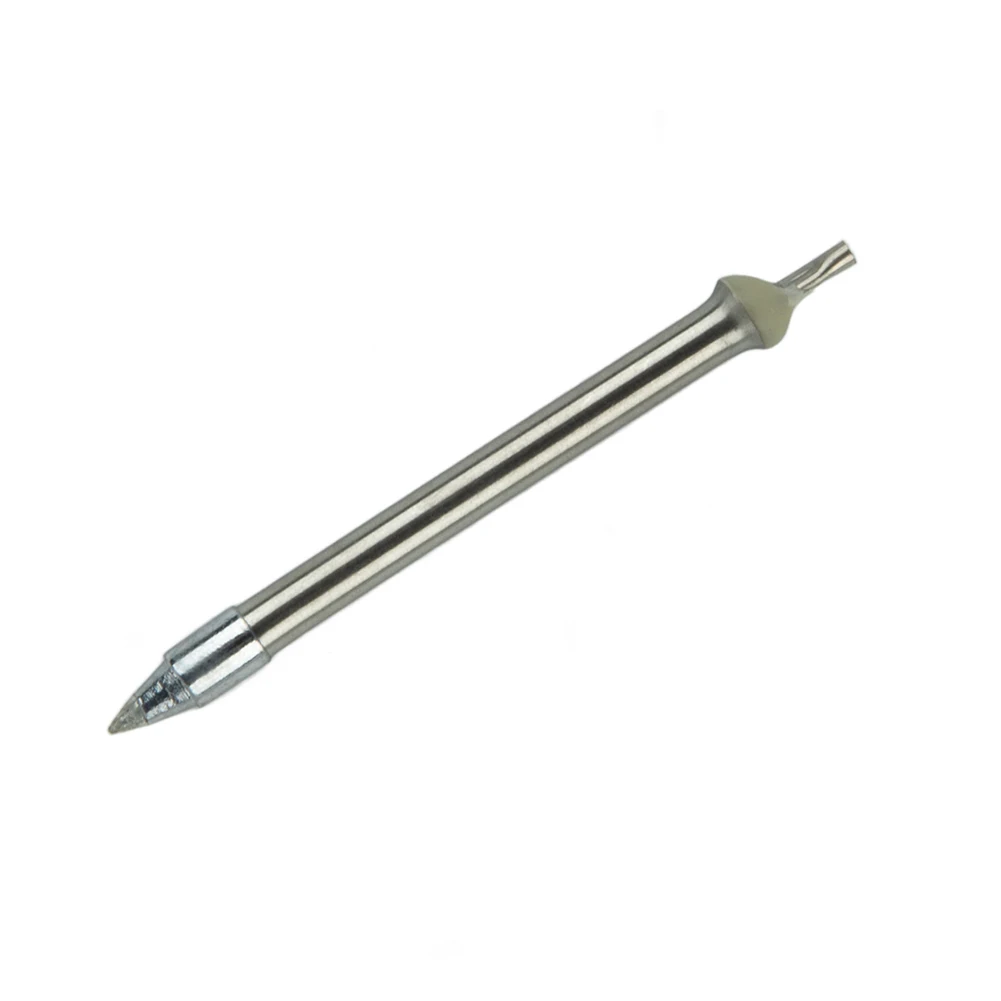 1Pc Soldering Iron Tip For 5V 8W USB Powered Soldering Iron Electric Soldering Iron Replacement Maintenance Tools Hand Tools
1Pc Soldering Iron Tip For 5V 8W USB Powered Soldering Iron Electric Soldering Iron Replacement Maintenance Tools Hand Tools