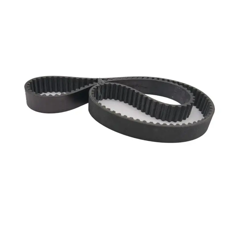 3GT 1446 Synchronous Timing Belt Length 1446mm 3GT Width 10mm 15mm 20mm 3GT Rubber Belt GT3 Pulley Small Backlash
3GT 1446 Synchronous Timing Belt Length 1446mm 3GT Width 10mm 15mm 20mm 3GT Rubber Belt GT3 Pulley Small Backlash