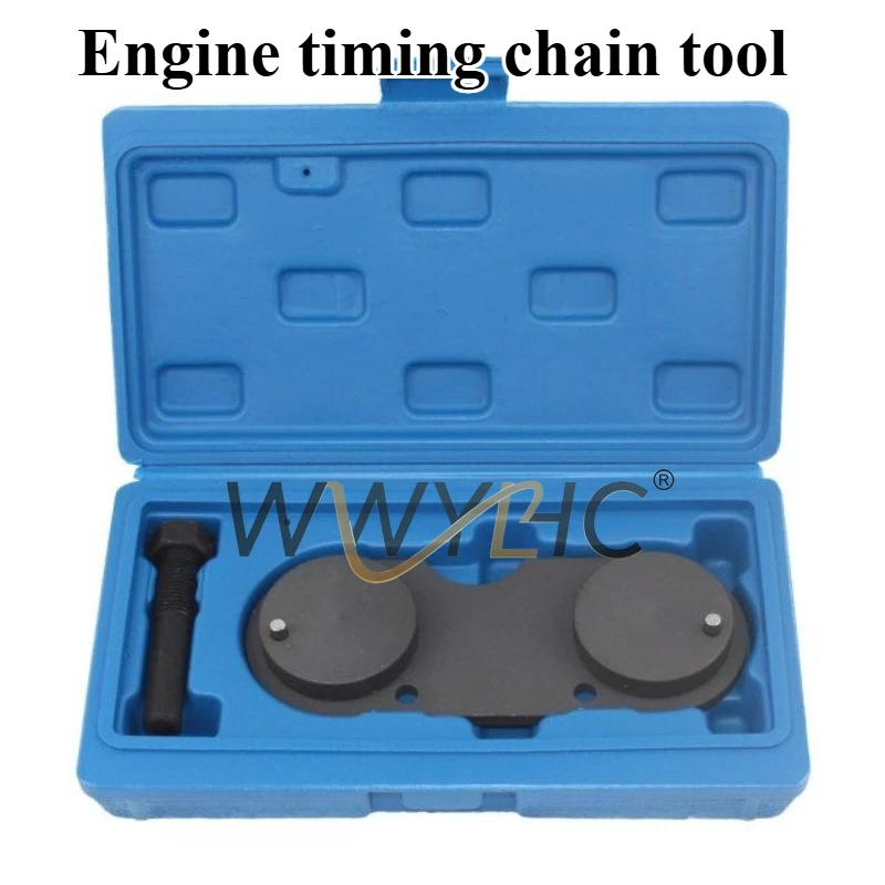 Special Tool for BYD Tang Song Yuan Qin G5 G6 Sirui S6S7 Speed Rui 1.5T Engine Timing Chain
Special Tool for BYD Tang Song Yuan Qin G5 G6 Sirui S6S7 Speed Rui 1.5T Engine Timing Chain