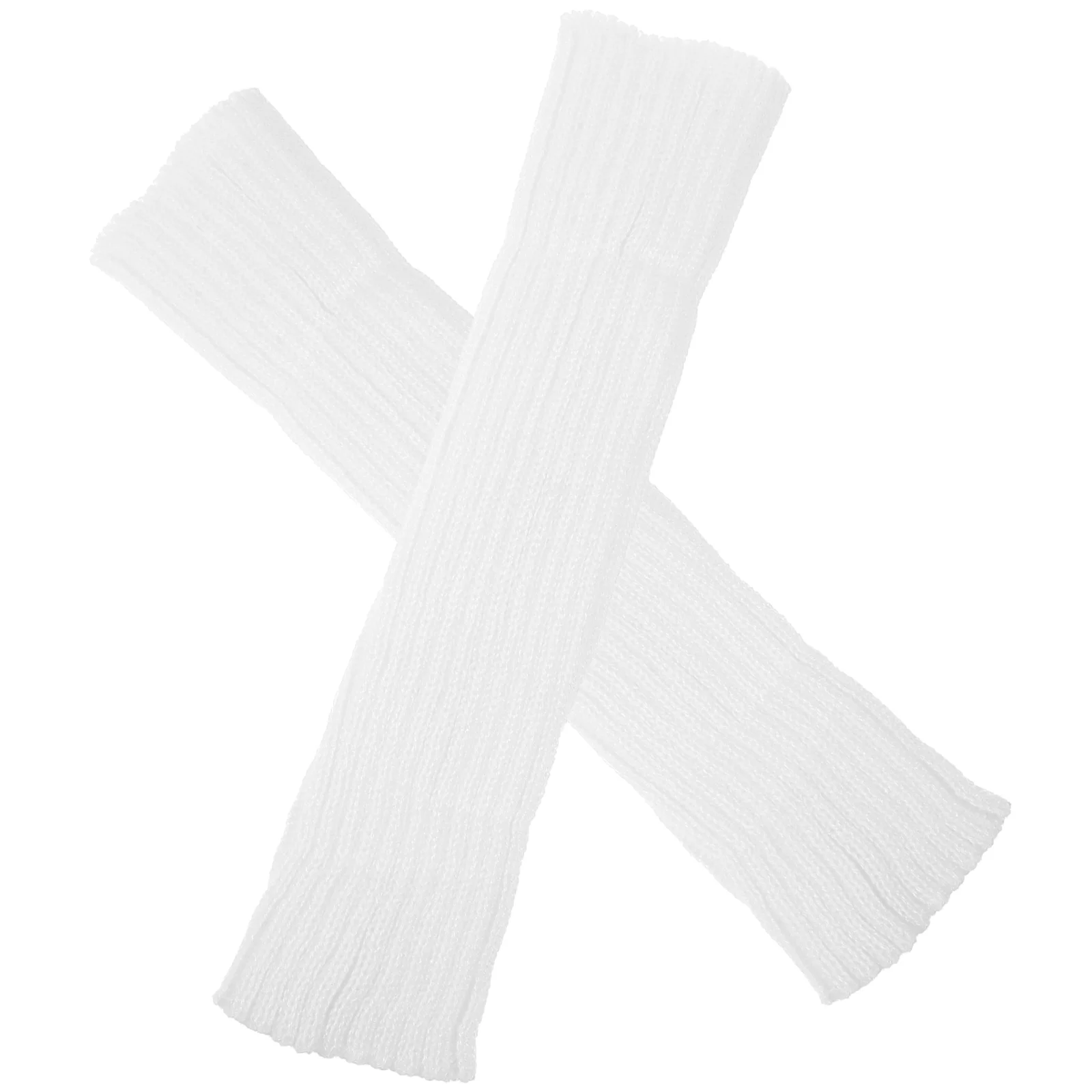 Knit Mitts Arm Covers Long Sleeves Winter Supplies Practical Supple Half-finger Female Open Gloves
Knit Mitts Arm Covers Long Sleeves Winter Supplies Practical Supple Half-finger Female Open Gloves